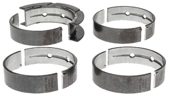 2008-2012 Chevrolet Equinox Engine Crankshaft Main Bearing Set (Clevite)