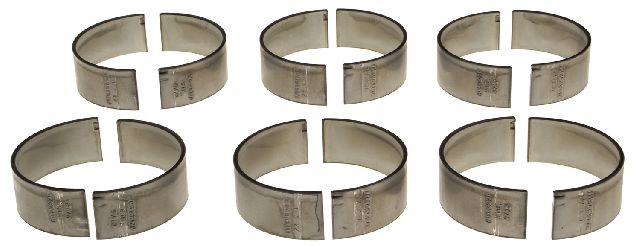 1978-1984 Chevrolet Monte Carlo Engine Connecting Rod Bearing Set (Clevite)