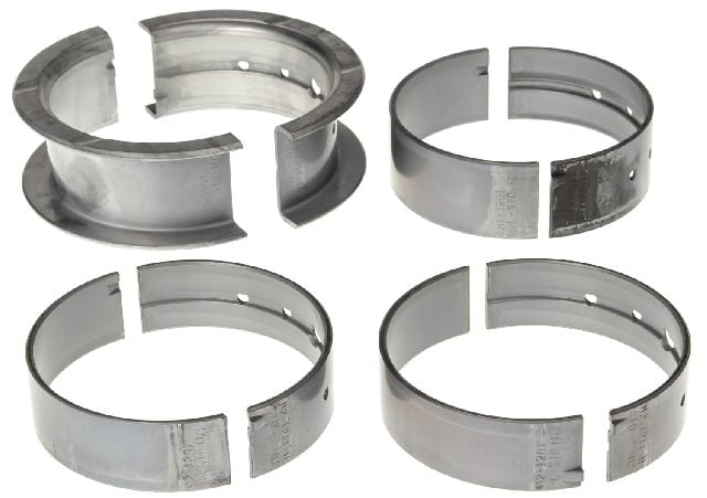 1993-2002 Nissan Quest Engine Crankshaft Main Bearing Set (Clevite)