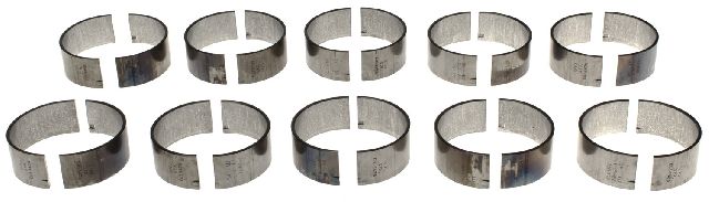 1999-2013 Ford F-550 Super Duty Engine Connecting Rod Bearing Set (Clevite)