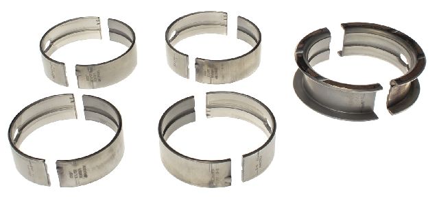 1959-1971 Chrysler 300 Engine Crankshaft Main Bearing Set (Clevite)