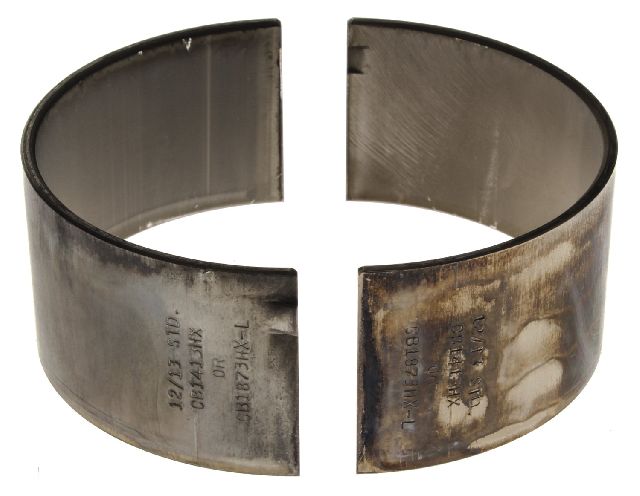 1989-1993 Dodge D350 Engine Connecting Rod Bearing Pair (Clevite)