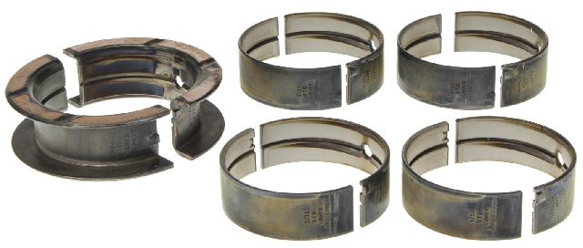 1959-1971 Chrysler 300 Engine Crankshaft Main Bearing Set (Clevite)