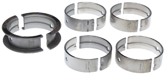 1954-1964 Ford F-350 Engine Crankshaft Main Bearing Set (Clevite)