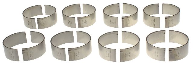 1975 Buick LeSabre Engine Connecting Rod Bearing Set (Clevite)