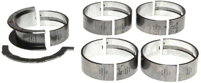 2010-2014 Ford F-150 Engine Crankshaft Main Bearing Set (Clevite)