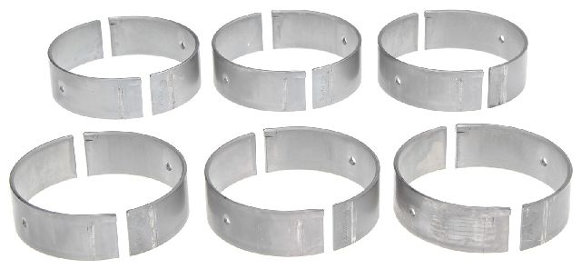 2004-2017 Nissan Quest Engine Connecting Rod Bearing Set (Clevite)