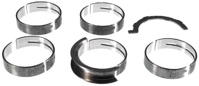 2011-2017 Ford F-150 Engine Crankshaft Main Bearing Set (Clevite)