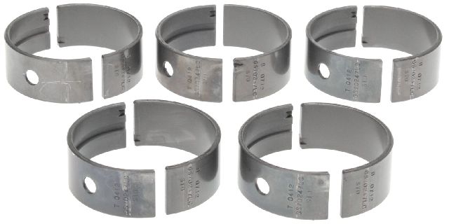 1986-1995 Suzuki Samurai Engine Crankshaft Main Bearing Set (Clevite)