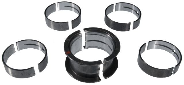1995-1999 Chevrolet Silverado Engine Crankshaft Main Bearing Set (Clevite)
