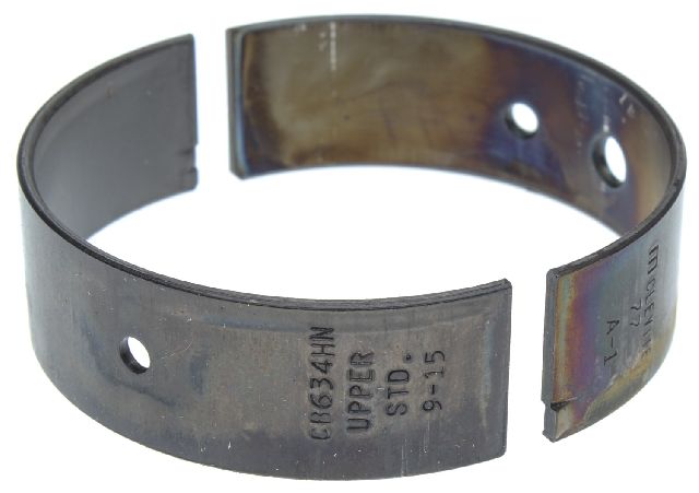 1980-1987 Lincoln Continental Engine Connecting Rod Bearing Pair (Clevite)