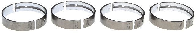 1999-2017 Honda Odyssey Engine Crankshaft Main Bearing Set (Clevite)