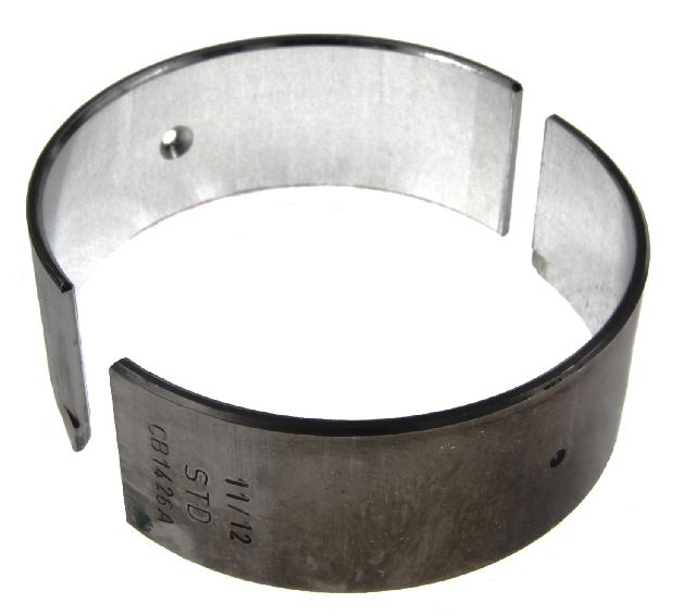 1995-1997 Audi S6 Engine Connecting Rod Bearing Pair (Clevite)