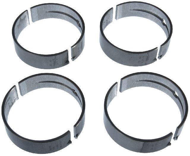 2006-2010 Jeep Commander Engine Crankshaft Main Bearing Set (Clevite)
