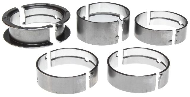 1960-1973 Dodge Dart Engine Crankshaft Main Bearing Set (Clevite)