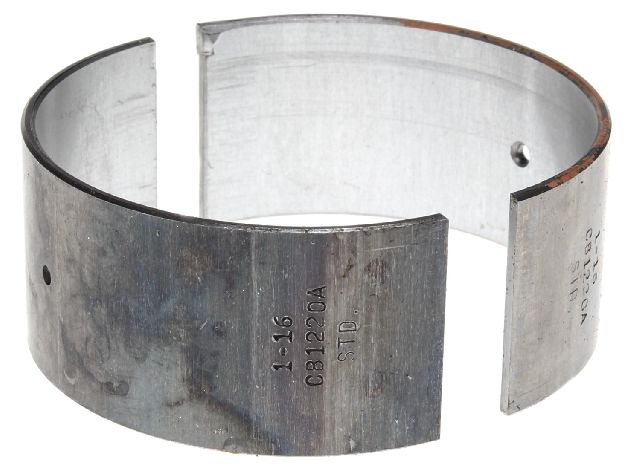 1984-1987 Dodge Caravan Engine Connecting Rod Bearing Pair (Clevite)