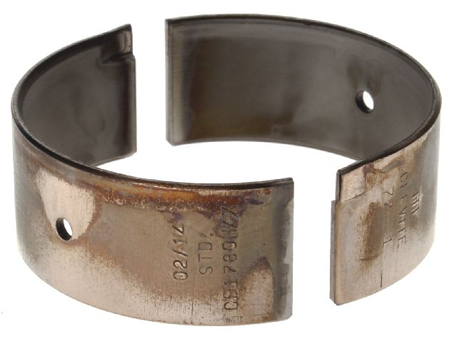 1995-1997 Honda Odyssey Engine Connecting Rod Bearing Pair (Clevite)