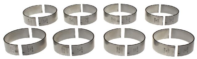 1977-1979 Lincoln Continental Engine Connecting Rod Bearing Set (Clevite)