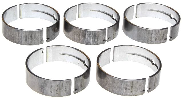 2005-2012 Chrysler 300 Engine Crankshaft Main Bearing Set (Clevite)