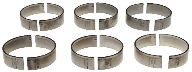 1978-1990 Buick Century Engine Connecting Rod Bearing Set (Clevite)