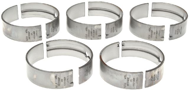 2005-2012 Chrysler 300 Engine Crankshaft Main Bearing Set (Clevite)