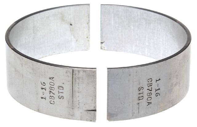1983-1991 Volkswagen Vanagon Engine Connecting Rod Bearing Pair (Clevite)