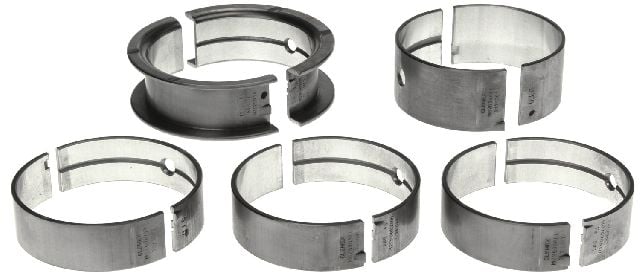 1971-1973 Dodge Dart Engine Crankshaft Main Bearing Set (Clevite)