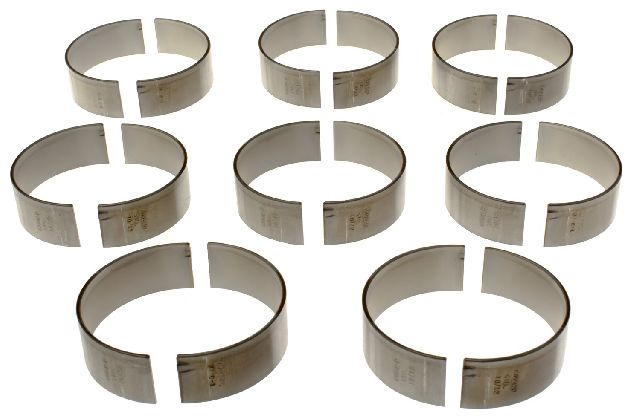 1968-1981 Cadillac Eldorado Engine Connecting Rod Bearing Set (Clevite)