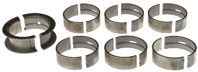1974-1990 Jeep Cherokee Engine Crankshaft Main Bearing Set (Clevite)