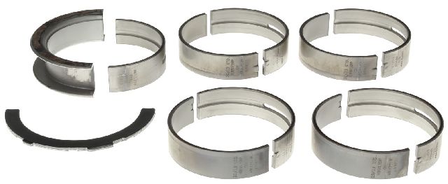 2006-2009 Lincoln Town Car Engine Crankshaft Main Bearing Set (Clevite)