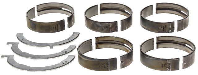 2005-2006 Ford GT Engine Crankshaft Main Bearing Set (Clevite)