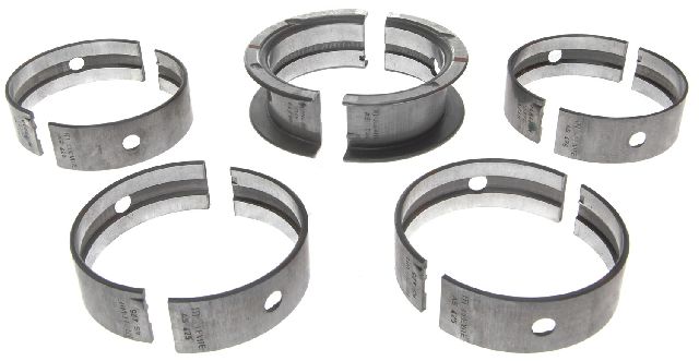 1987-1989 Pontiac Grand Am Engine Crankshaft Main Bearing Set (Clevite)