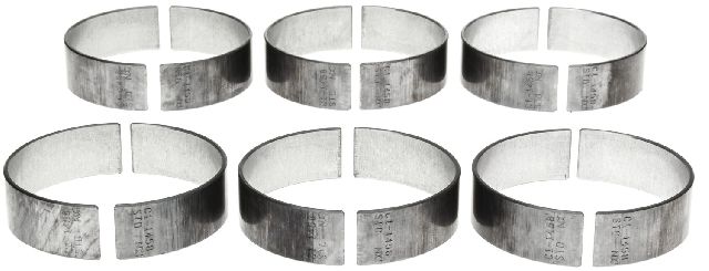 2007-2014 Toyota FJ Cruiser Engine Connecting Rod Bearing Set (Clevite)