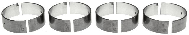 2000-2005 Toyota MR2 Spyder Engine Connecting Rod Bearing Set (Clevite)