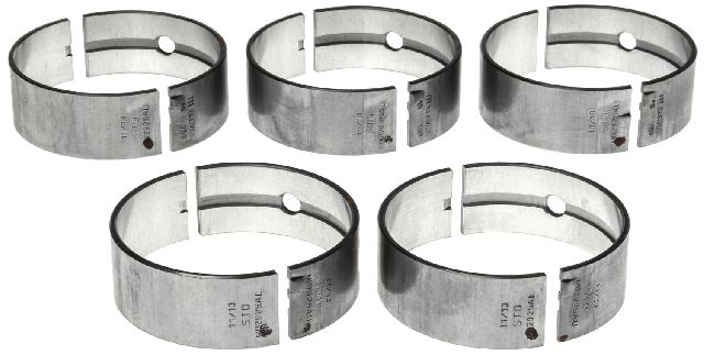 1982-1995 Toyota Pickup Engine Crankshaft Main Bearing Set (Clevite)