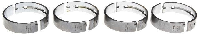 2005-2010 Chrysler 300 Engine Crankshaft Main Bearing Set (Clevite)