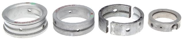 1954-1974 Volkswagen Transporter Engine Crankshaft Main Bearing Set (Clevite)
