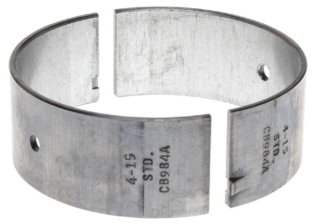 1981-1986 Mercury Cougar Engine Connecting Rod Bearing Pair (Clevite)