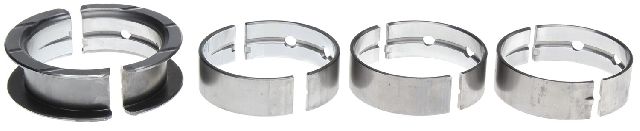 1991-1993 Buick Century Engine Crankshaft Main Bearing Set (Clevite)