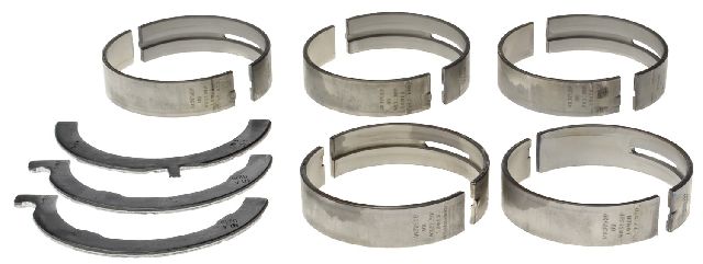 2005-2006 Ford GT Engine Crankshaft Main Bearing Set (Clevite)