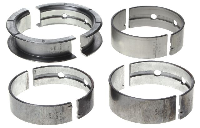 2006-2007 Saturn Relay Engine Crankshaft Main Bearing Set (Clevite)