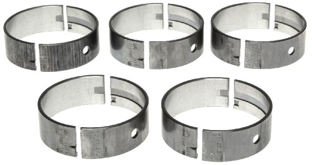1990-2001 Mazda Protege Engine Crankshaft Main Bearing Set (Clevite)