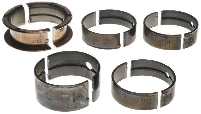 1960-1973 Dodge Dart Engine Crankshaft Main Bearing Set (Clevite)