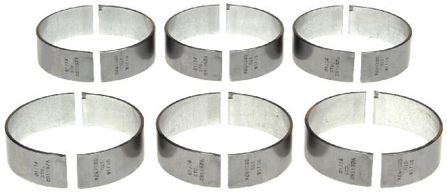 2011-2018 Chrysler 300 Engine Connecting Rod Bearing Set (Clevite)