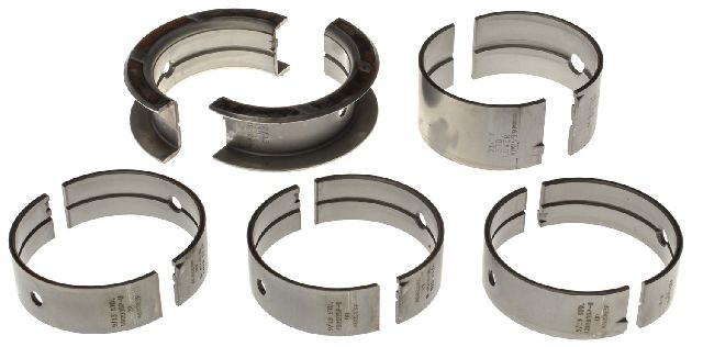 1974-1976 Dodge Dart Engine Crankshaft Main Bearing Set (Clevite)