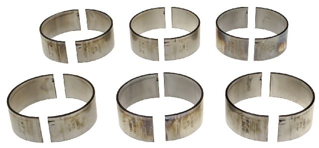 1963-1966 Chevrolet Suburban Engine Connecting Rod Bearing Set (Clevite)