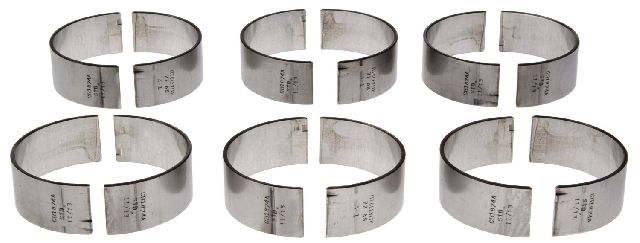 2005-2009 Chevrolet Uplander Engine Connecting Rod Bearing Set (Clevite)