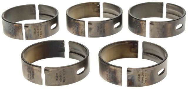 1997-2006 Audi A4 Engine Crankshaft Main Bearing Set (Clevite)