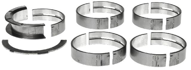 2003-2005 Lincoln Aviator Engine Crankshaft Main Bearing Set (Clevite)