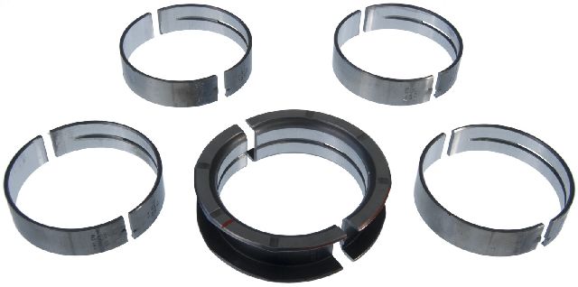 1977-1980 Lincoln Continental Engine Crankshaft Main Bearing Set (Clevite)